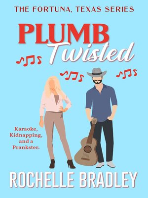 cover image of Plumb Twisted